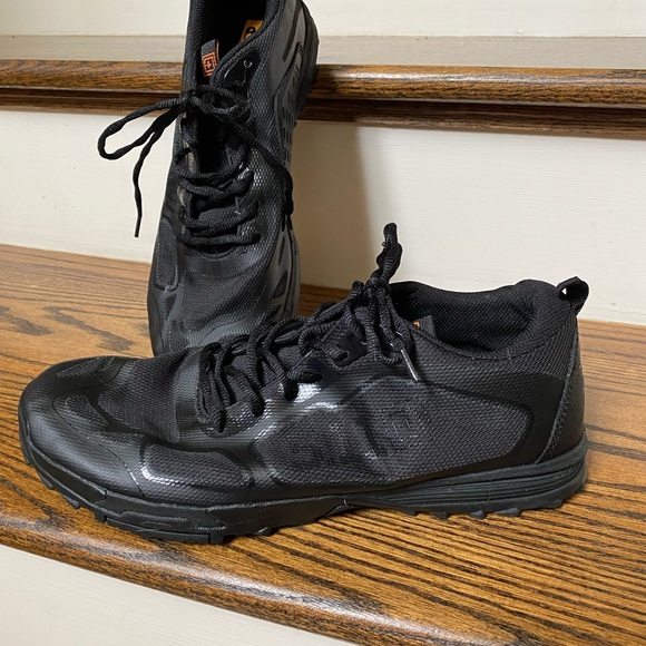 5.11 Tactical Shoes Mens 51 Tactical Abr Trainer Poshmark